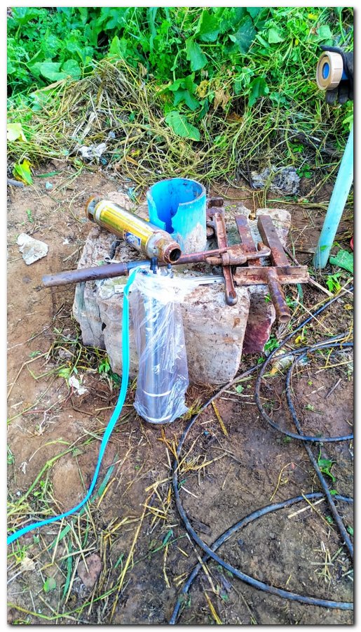 Prefeitura de Inhuma segue realizando serviços essenciais e fundamentais - Imagem 8