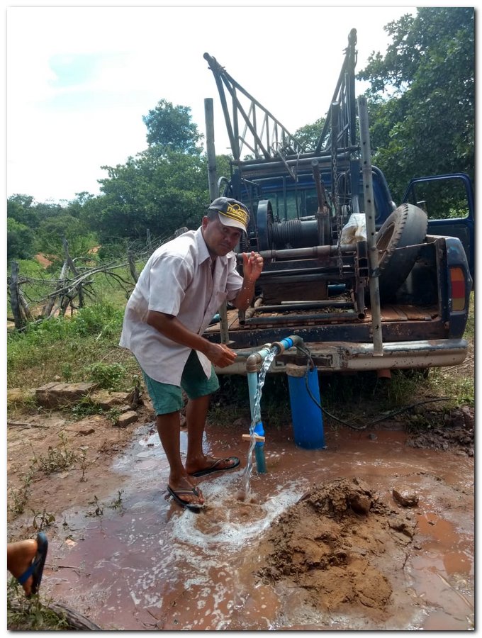 Prefeitura de Inhuma segue realizando serviços essenciais e fundamentais - Imagem 5