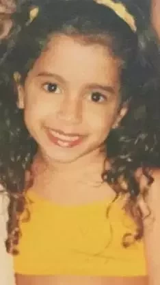 Reconhece estes artistas brasileiros da música quando crianças?  - imagem 20678