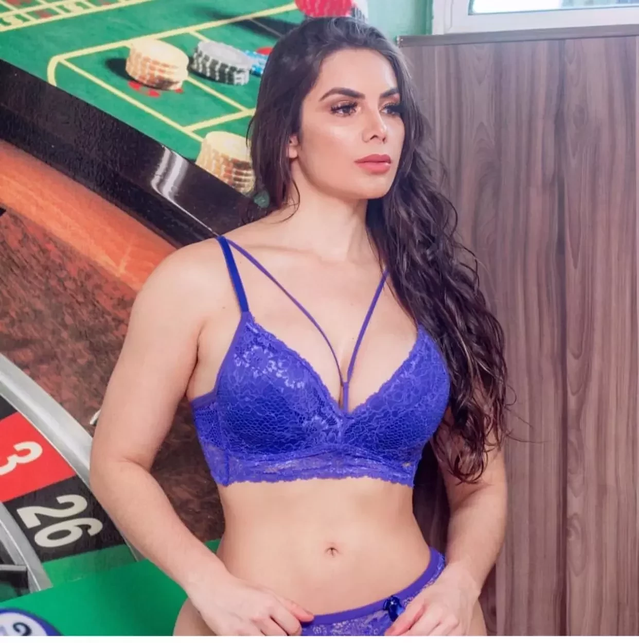 De tirar o fôlego!  Veja 10 fotos sensuais da cantora de forró Hannah - imagem 20658