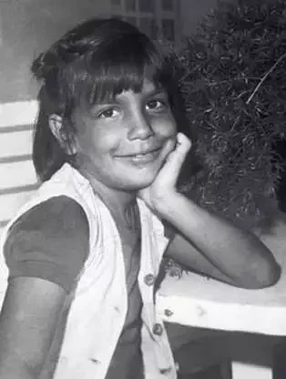 Reconhece estes artistas brasileiros da música quando crianças?  - imagem 20690