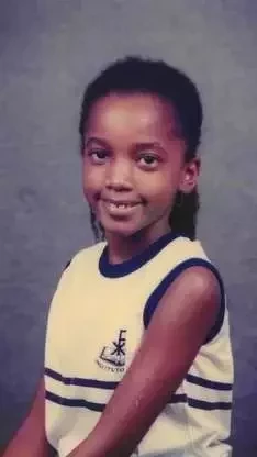 Reconhece estes artistas brasileiros da música quando crianças?  - imagem 20691