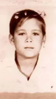 Reconhece estes artistas brasileiros da música quando crianças?  - imagem 20692