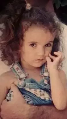 Reconhece estes artistas brasileiros da música quando crianças?  - imagem 20684