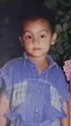 Reconhece estes artistas brasileiros da música quando crianças?  - imagem 20695