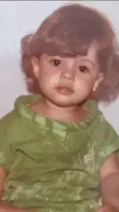 Reconhece estes artistas brasileiros da música quando crianças?  - imagem 20696