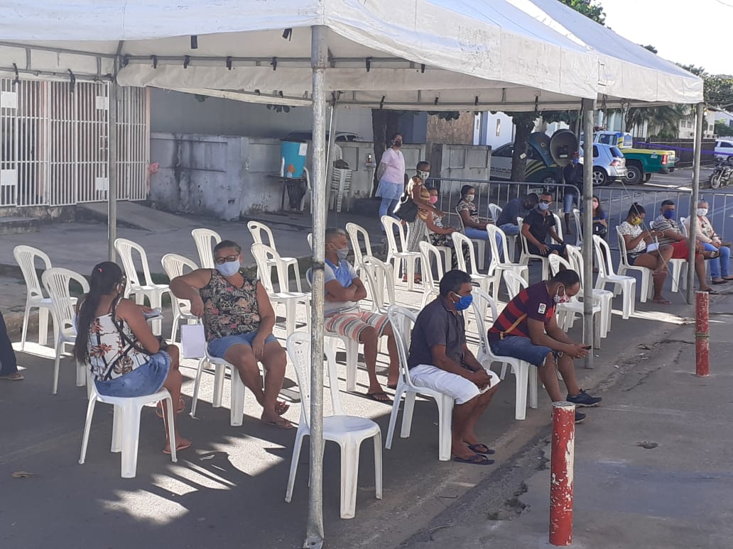 Monsenhor Gil no combate ao Covid-19, prefeitura implementa mais ações - Imagem 13