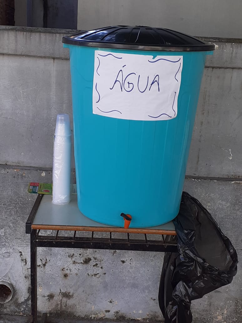 Monsenhor Gil no combate ao Covid-19, prefeitura implementa mais ações - Imagem 12