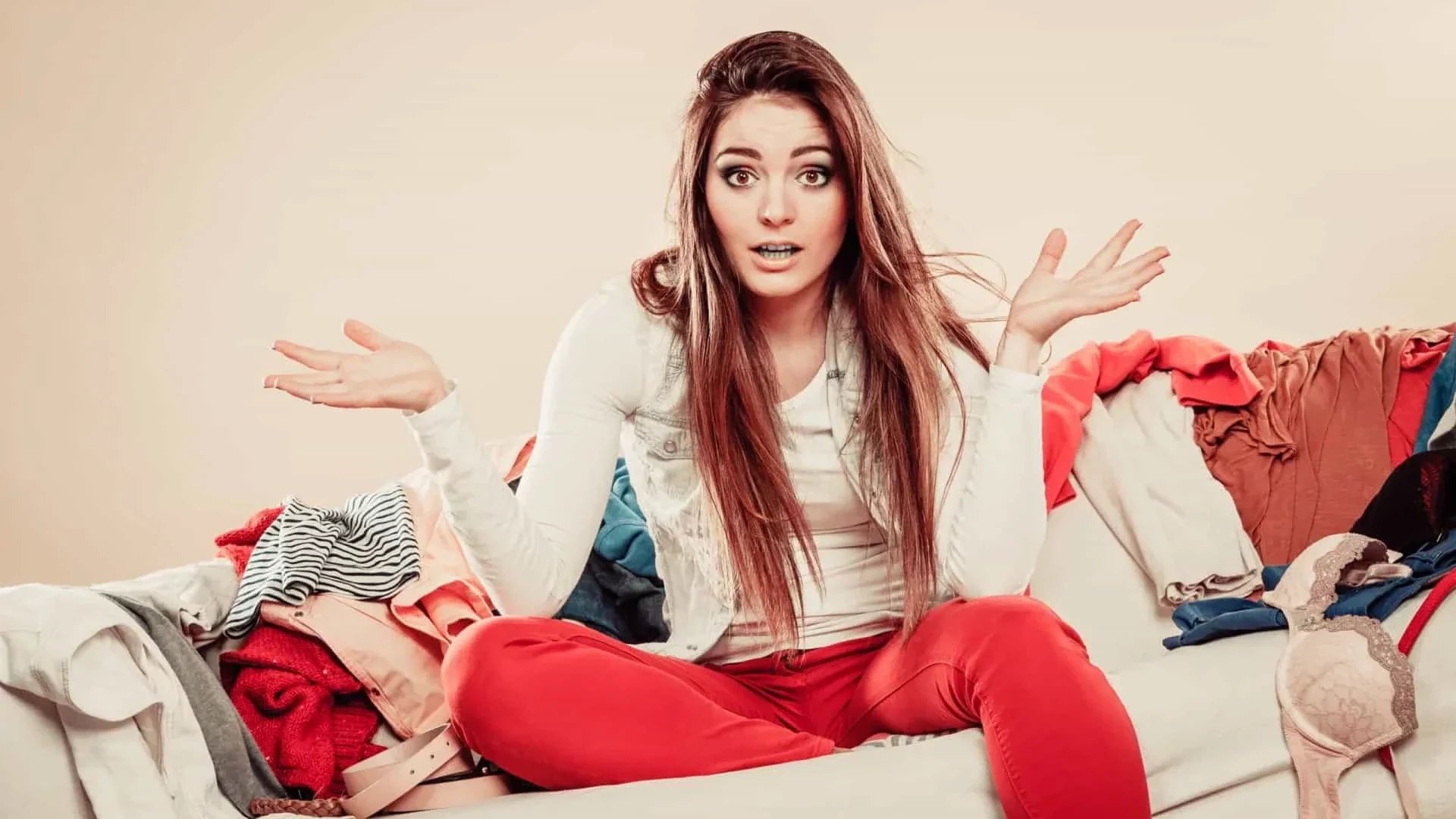 Conheça os 3 signos mais desarrumados do zodíaco - imagem 20712