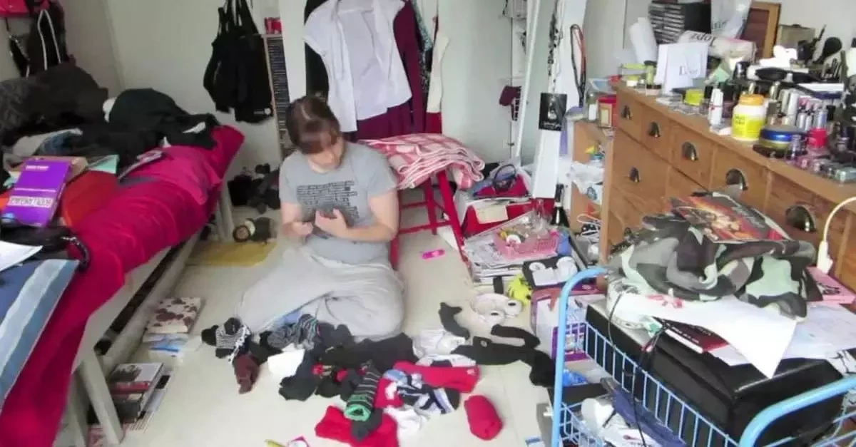 Conheça os 3 signos mais desarrumados do zodíaco - imagem 20713