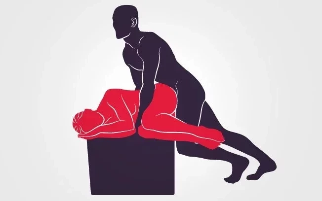 Saiba sete dicas para reinventar a conchinha e ter mais prazer no sexo - imagem 20727