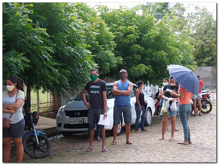 Ações de prevenção e combate ao Coronavírus nesta segunda-feira (25) - Imagem 10