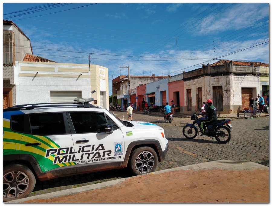 Ações de prevenção e combate ao Coronavírus nesta segunda-feira (25) - Imagem 11