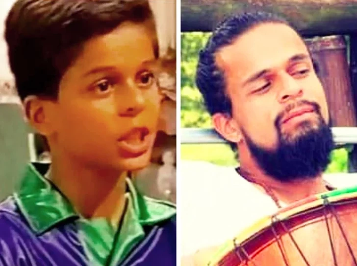 Veja o Antes e Depois dos artistas que brilharam na infância - imagem 20788