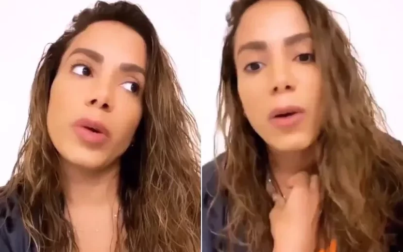 Saiba tudo sobre a treta envolvendo Anitta e Léo Dias  - imagem 20821