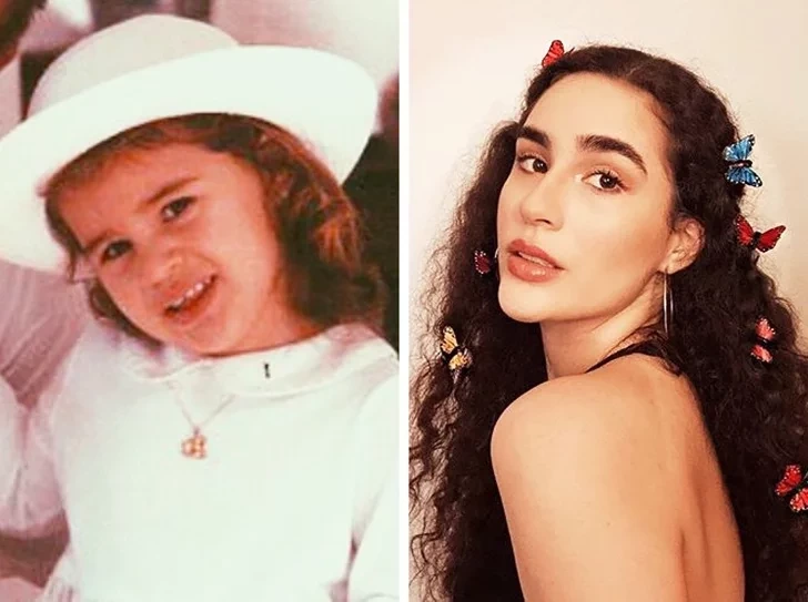 Veja o Antes e Depois dos artistas que brilharam na infância - imagem 20799