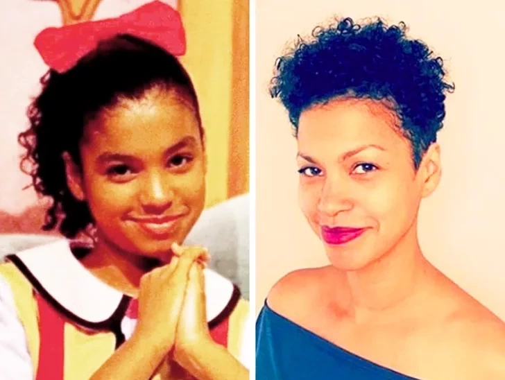 Veja o Antes e Depois dos artistas que brilharam na infância - imagem 20794