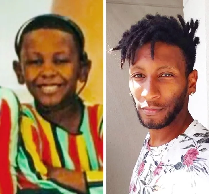 Veja o Antes e Depois dos artistas que brilharam na infância - imagem 20790