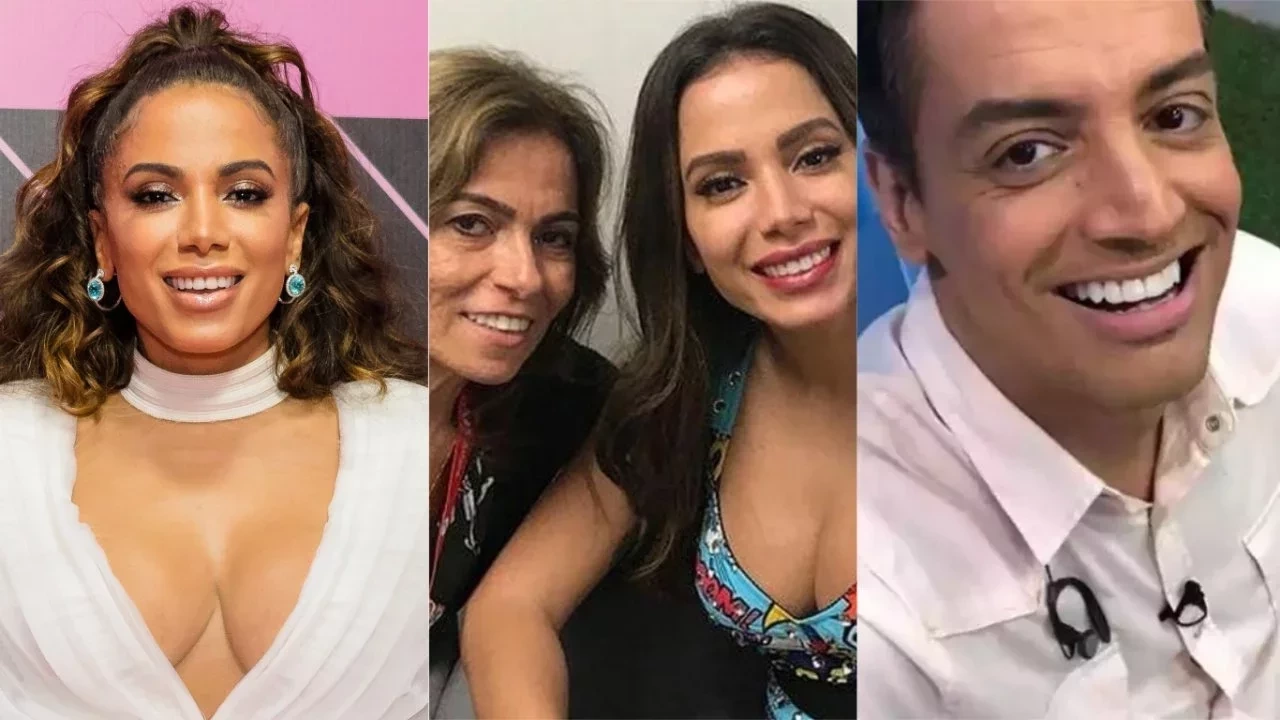 Saiba tudo sobre a treta envolvendo Anitta e Léo Dias  - imagem 20814