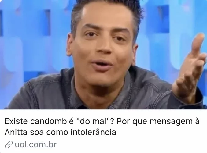 Saiba tudo sobre a treta envolvendo Anitta e Léo Dias  - imagem 20820