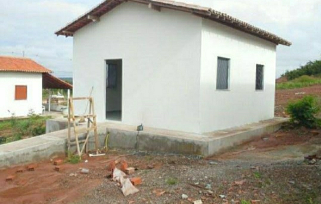 Portal dos eucaliptos 02 poderá ser concluída em Monsenhor Gil - Imagem 7