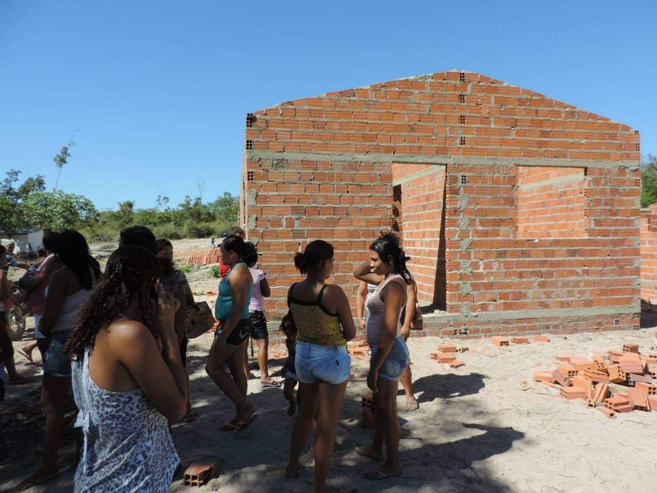 Portal dos eucaliptos 02 poderá ser concluída em Monsenhor Gil - Imagem 6