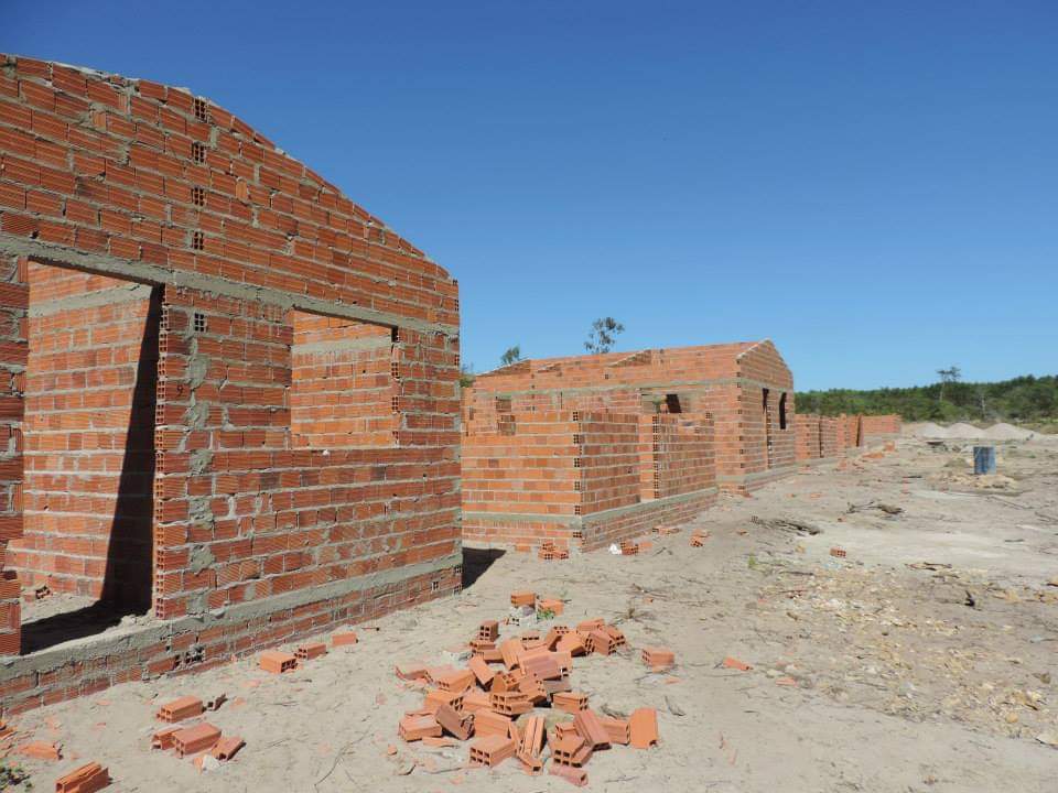 Portal dos eucaliptos 02 poderá ser concluída em Monsenhor Gil - Imagem 5