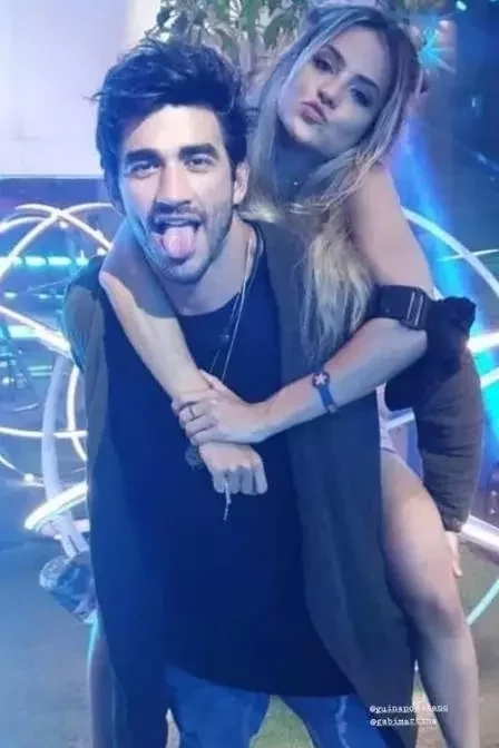 Saiba como estão os ex-BBBs 20 um mês após o fim do reality show  - imagem 20853