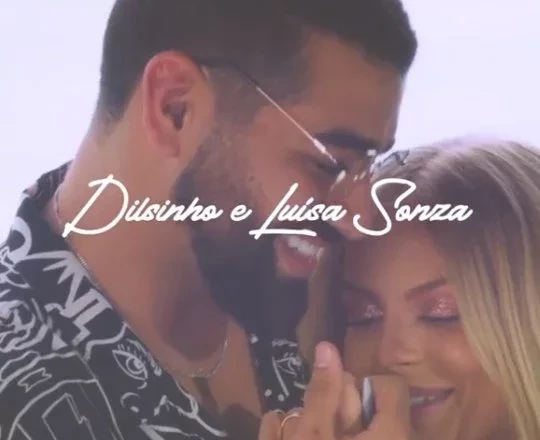 Veja como estão Whindersson e Luísa Sonza um mês após separação - imagem 20954