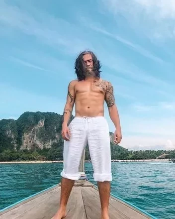 Veja como estão Whindersson e Luísa Sonza um mês após separação - imagem 20960