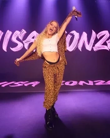 Veja como estão Whindersson e Luísa Sonza um mês após separação - imagem 20955