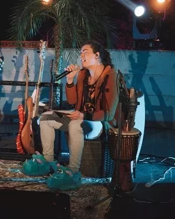 Veja como estão Whindersson e Luísa Sonza um mês após separação - imagem 20961