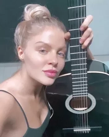 Veja como estão Whindersson e Luísa Sonza um mês após separação - imagem 20952