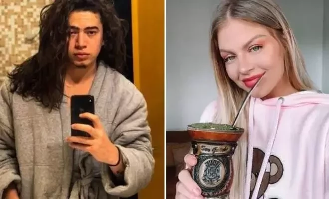 Veja como estão Whindersson e Luísa Sonza um mês após separação - imagem 20951