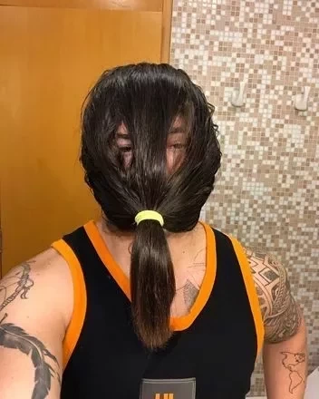 Veja como estão Whindersson e Luísa Sonza um mês após separação - imagem 20953