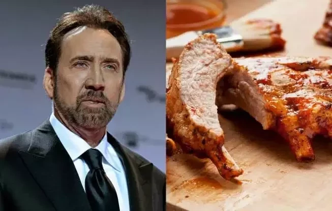 Saiba as comidas e bebidas que você nunca deve servir para os famosos - imagem 19720