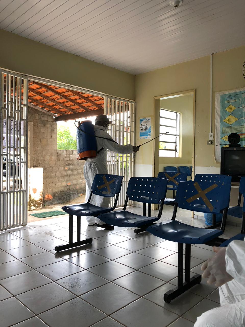 Com ações firmes e preventivas, Monsenhor Gil estagna casos de Covid-19 - Imagem 12