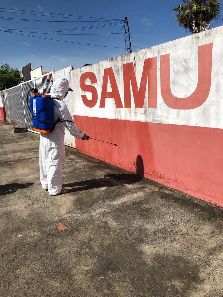 Com ações firmes e preventivas, Monsenhor Gil estagna casos de Covid-19 - Imagem 7