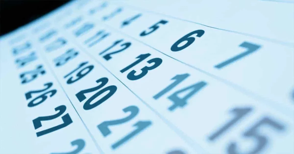 Descubra os melhores dias de maio para cada signo do zodíaco - imagem 19749