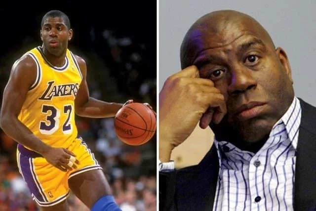 Conheça os famosos que assumiram ser portadores do vírus HIV - imagem 19777