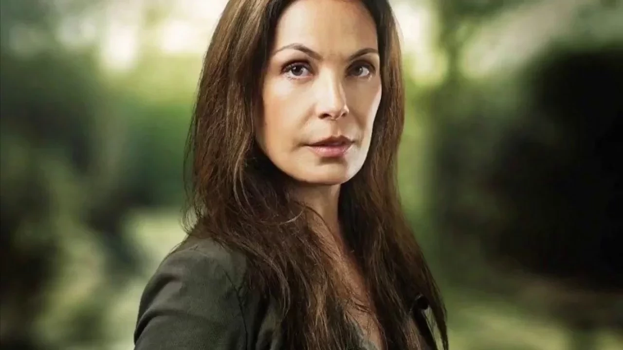 Conheça as celebridades que foram mães depois dos 40 anos - imagem 19845