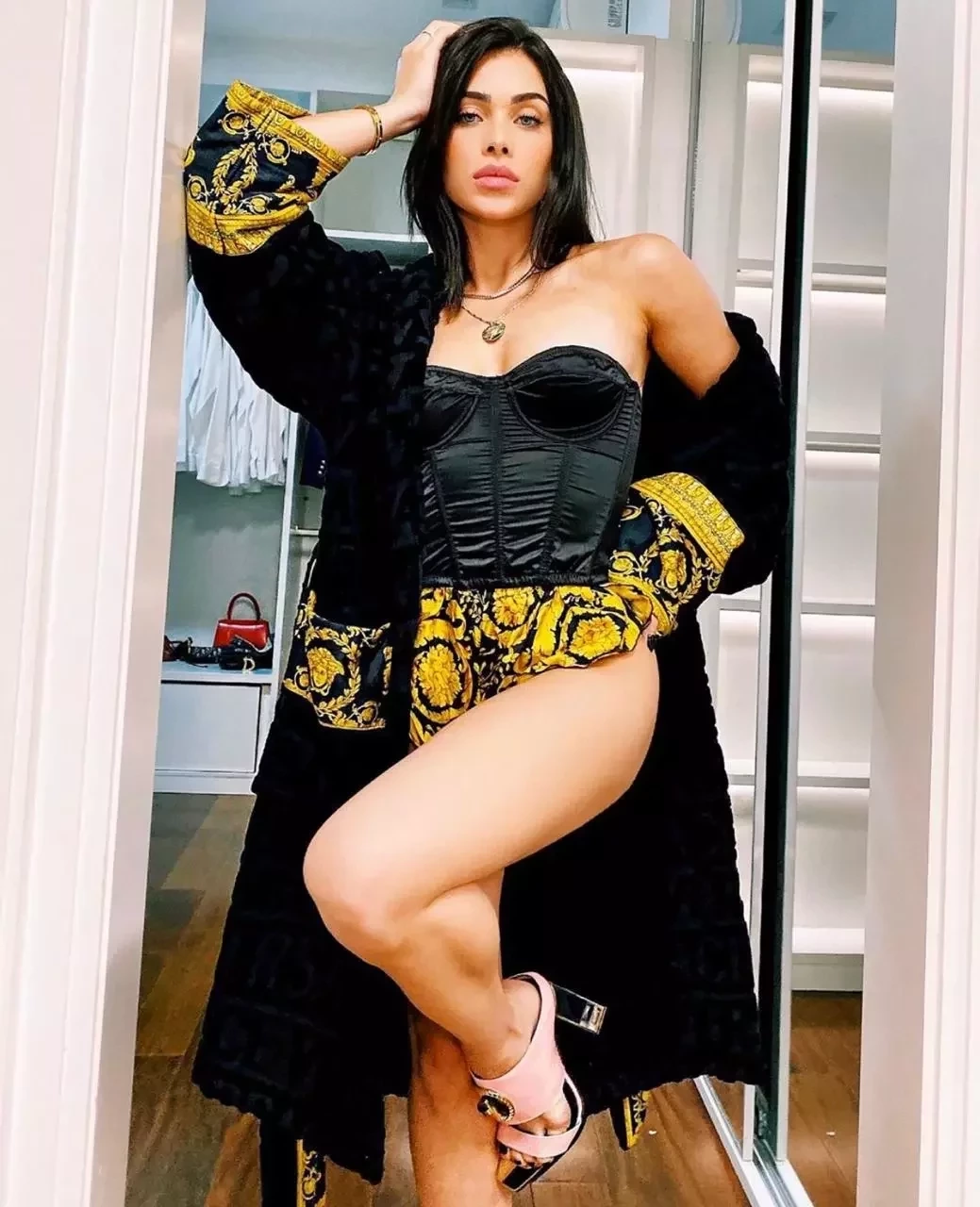 Confira 10 fotos da Flávia Pavanelli pra você se apaixonar mais ainda - imagem 19801