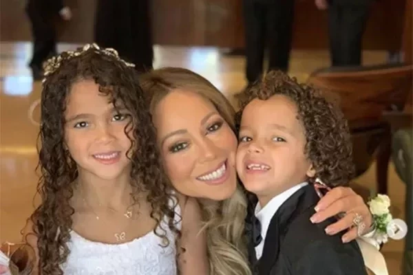 Conheça as celebridades que foram mães depois dos 40 anos - imagem 19842