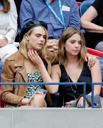 Relembre famosos que já falaram abertamente sobre sua sexualidade - imagem 19873