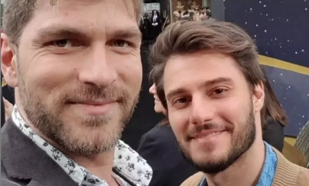 Relembre famosos que já falaram abertamente sobre sua sexualidade - imagem 19875