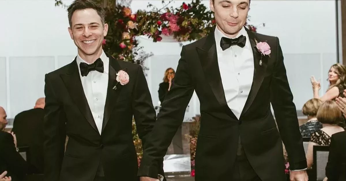 Relembre famosos que já falaram abertamente sobre sua sexualidade - imagem 19881