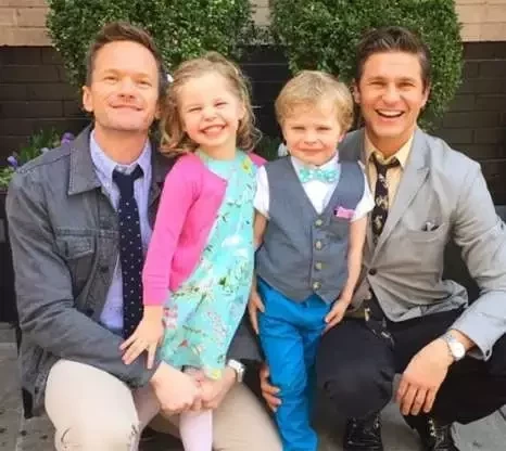 Relembre famosos que já falaram abertamente sobre sua sexualidade - imagem 19884