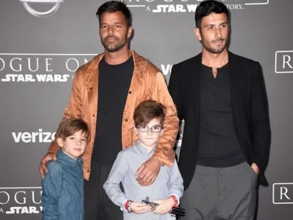 Relembre famosos que já falaram abertamente sobre sua sexualidade - imagem 19887