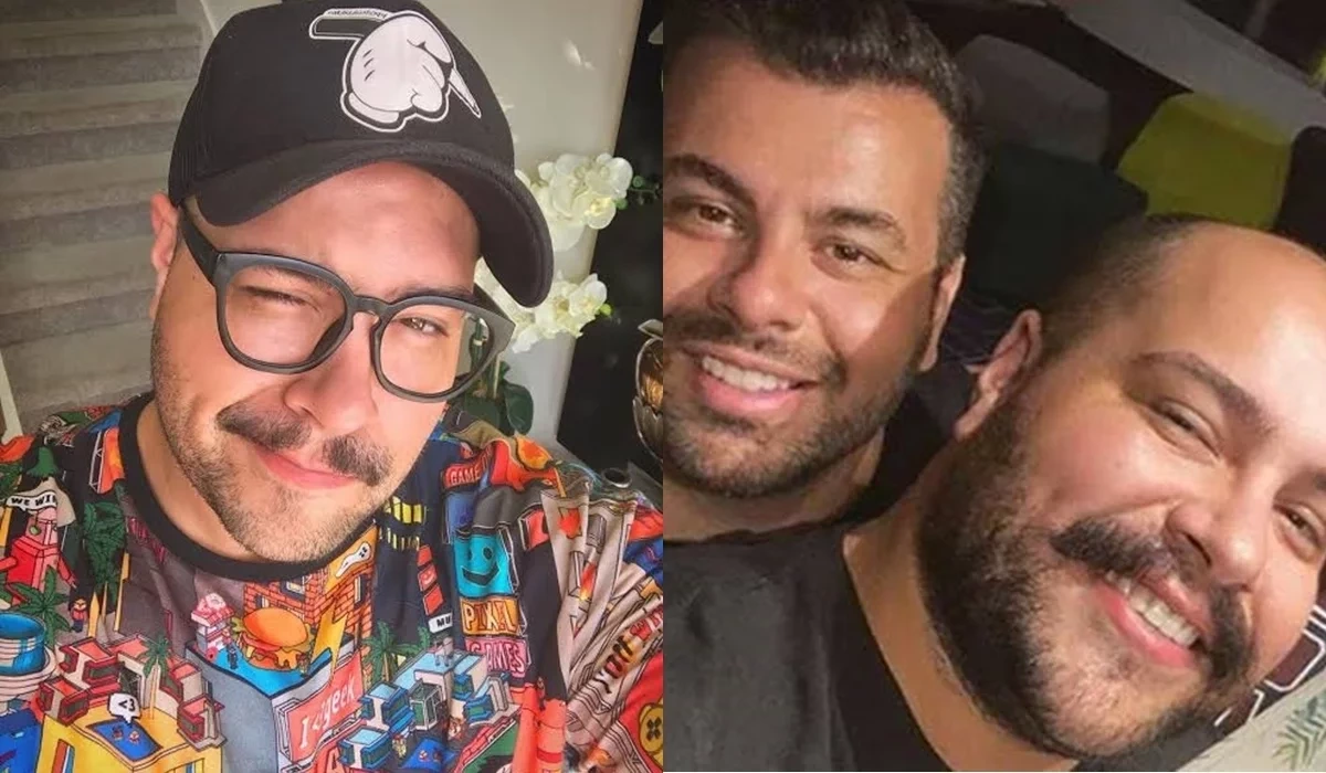 Relembre famosos que já falaram abertamente sobre sua sexualidade - imagem 19870