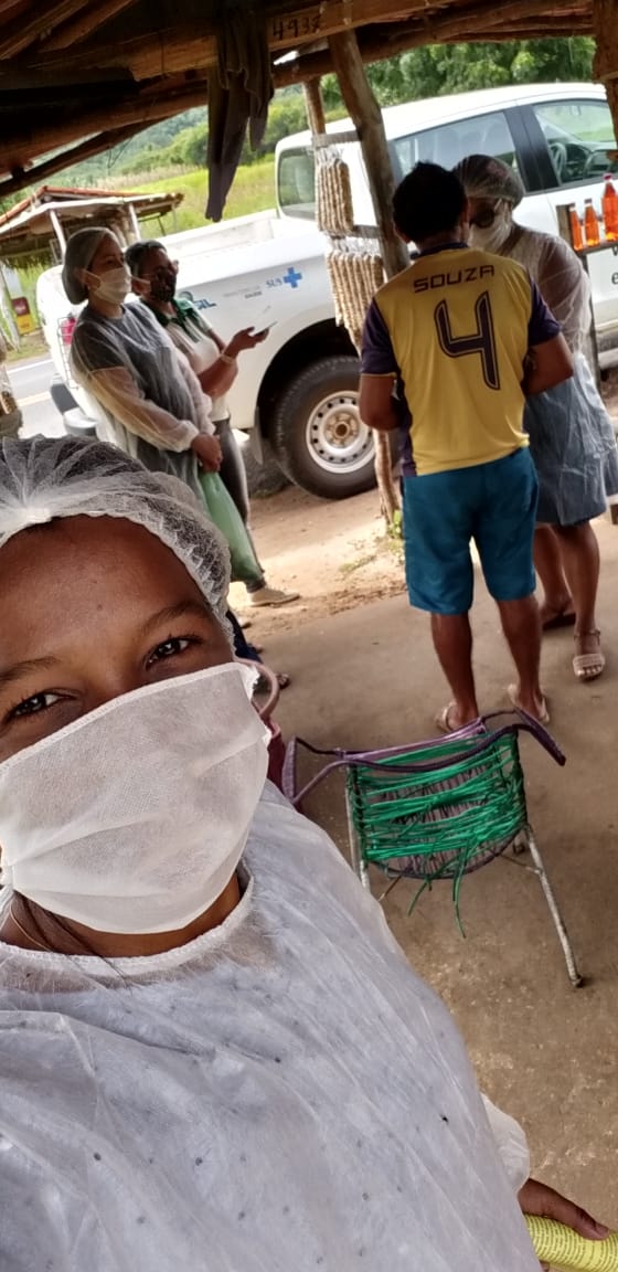 Combate ao Covid-19 em Monsenhor Gil é uma missão diária por parte da prefeitura - Imagem 1